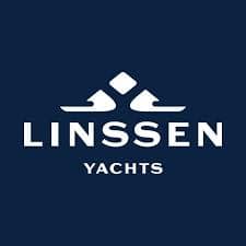 linnsen yachts logo